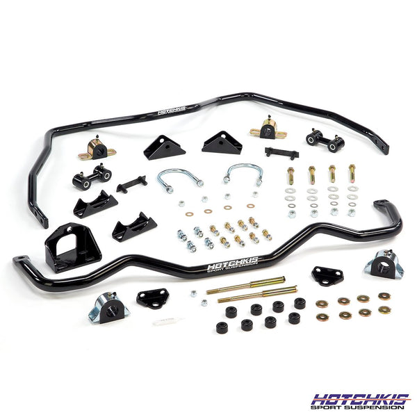 Hotchkis Performance Sway Bars (MPN: 2268)