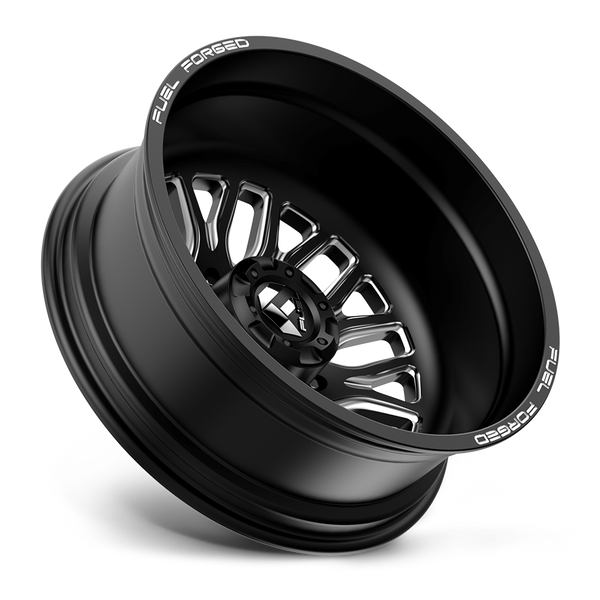 Fuel Off Road 20 Inch Wheel (MPN: DE662082A935)