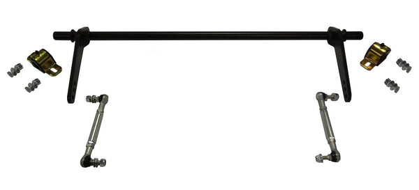 Ridetech MUSCLEbar Stabilizer Bar (MPN: 11339102)