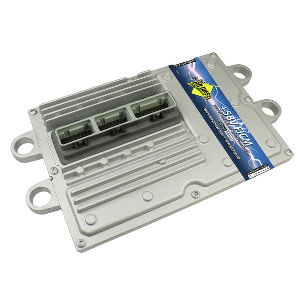 BD Diesel 58-Volt Fuel Injector Control Module (MPN: 1059700-A)