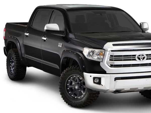 Husky Liner Pocket Style Fender Flares (MPN: 2803918)