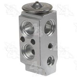 Four Seasons Air Conditioner Compressor (MPN: 9311NK)