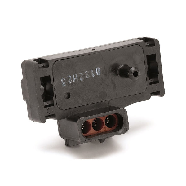 AutoMeter Gauge Boost Vacuum (MPN: 1258)