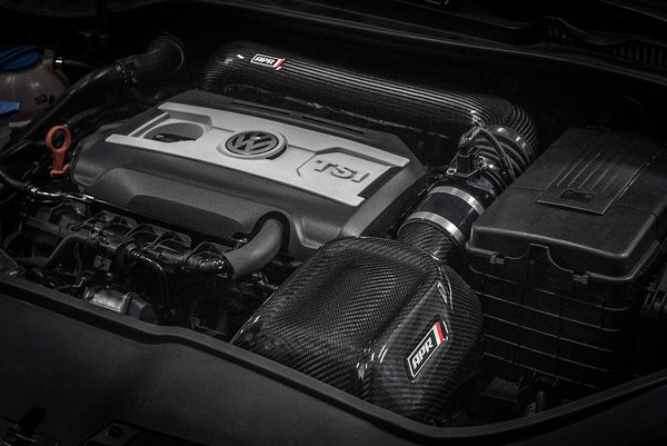 APR Carbon Fiber Intake System (MPN: CI100035)