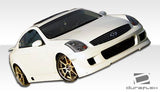 Duraflex Bumper Cover Type G (MPN: 100460)
