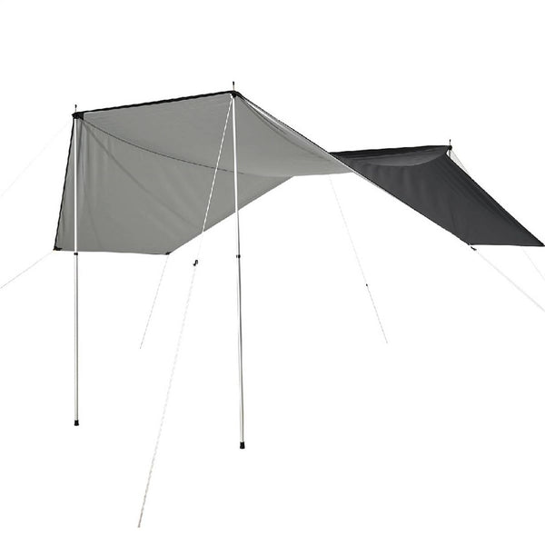 3D Mats Roof Top Side Awning (MPN: 6111)