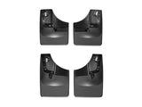 WeatherTech Mud Flaps (MPN: 110050-120050)