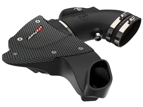 Advanced FLOW Engineering Cold Air Intake (MPN: 51-82952-C)