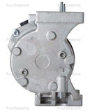 Four Seasons Air Conditioner Compressor (MPN: 198315)