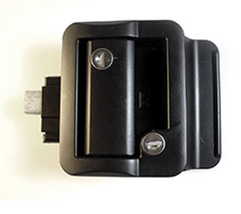 Fastec Paddle Style Handle For Travel Trailers (MPN: 43610-06-SP)