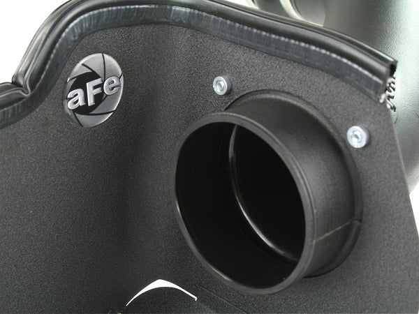aFe Power Cold Air Intake System (MPN: 54-11252-2)