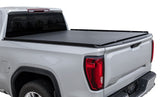 ACCESS Aluminum Utility Rails (MPN: F0010072)