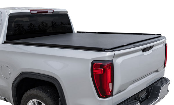 ACCESS Aluminum Utility Rails (MPN: F0010072)