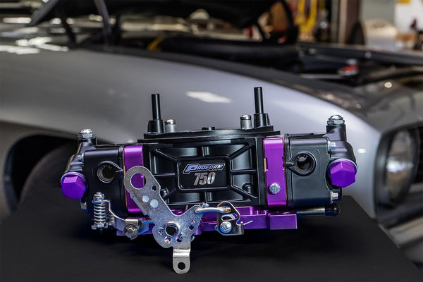 Proform Race Series Carburetor (MPN: 67199)