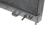 CSF Aluminum Radiator (MPN: 3328)