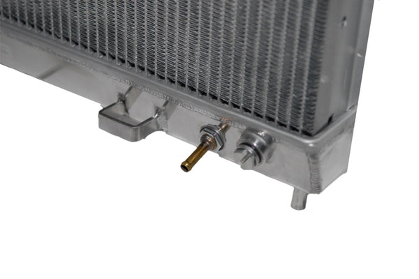 CSF Aluminum Radiator (MPN: 3328)