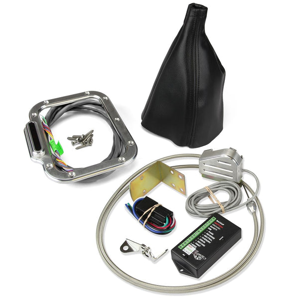 Lokar Performance Auto Trans Shifter Indicator (MPN: CINB-1792)