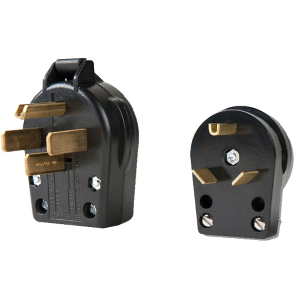 Southwire Power Cord Plug End (MPN: 95433308)