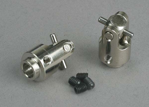 Traxxas Remote Control Vehicle Differential Output Yoke (MPN: 4628X)