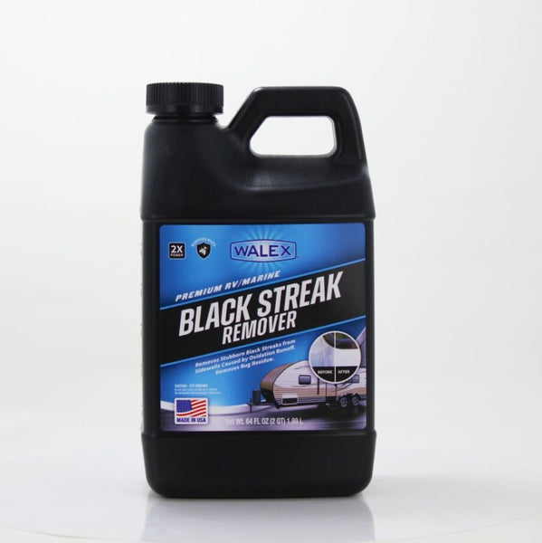 Walex Black Streak Remover (MPN: WALBS64)