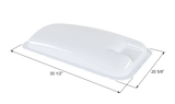 Icon Technologies Skylight Inner Dome (MPN: 16275)