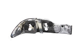 AnzoUSA Tail Light Assembly Set (MPN: 221041)