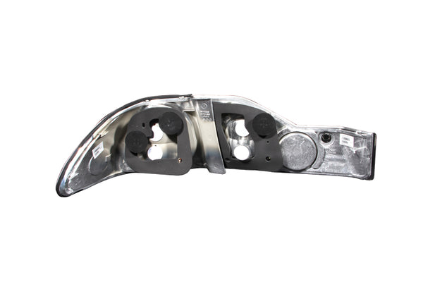 AnzoUSA Tail Light Assembly Set (MPN: 221041)