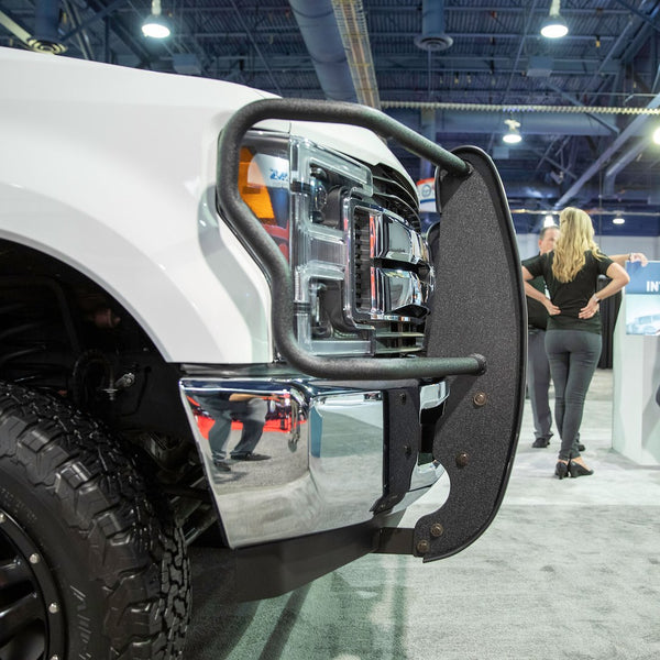 Aries Grille Guard Pro Series (MPN: P3067)