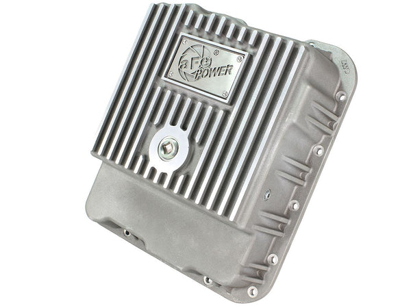aFe Power Auto Transmission Oil Pan (MPN: 46-70240)
