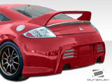 Duraflex Bumper Cover (MPN: 104356)