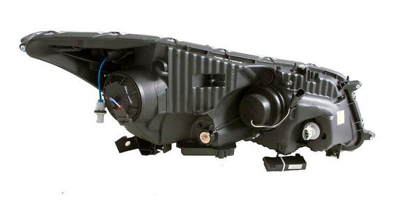 AnzoUSA Projector Headlight Assembly (MPN: 121483)
