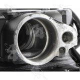 Four Seasons Air Conditioner Compressor (MPN: 167326)