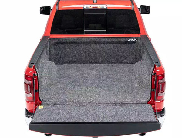 BedRug Truck Bed Liner (MPN: BRR24DCK)