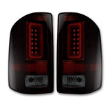 Recon Tail Light Assembly (MPN: 264298RBK)