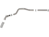 Advanced FLOW Engineering Exhaust System Kit (MPN: 49-42065-P)