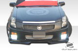 Duraflex Bumper Cover (MPN: 100425)