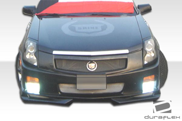 Duraflex Bumper Cover (MPN: 100425)