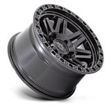 Fuel Off Road Syndicate D810 Wheel (MPN: D81017907550)