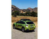 INNO Roof Rack Platform (MPN: INA510)