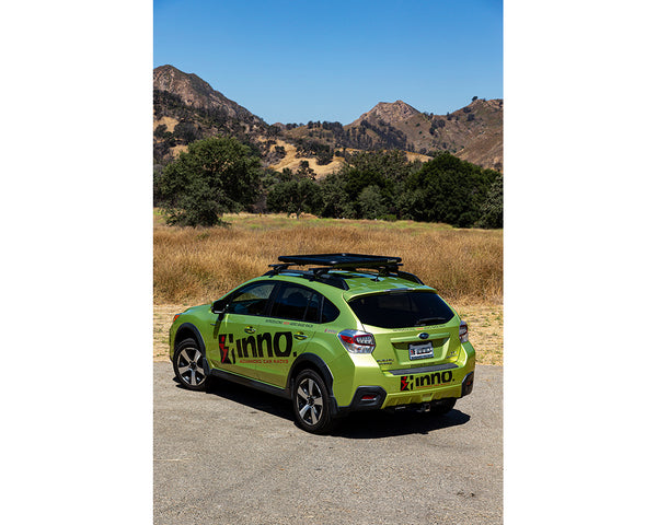 INNO Roof Rack Platform (MPN: INA510)