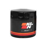 K&N Select Oil Filter (MPN: SO-1008)