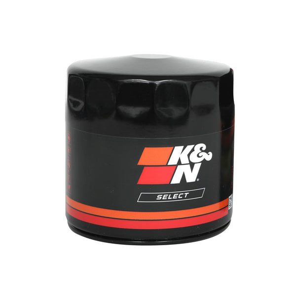 K&N Select Oil Filter (MPN: SO-1008)