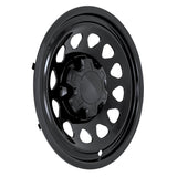 Coast To Coast Wheel Skin (MPN: IMP100BLKN)