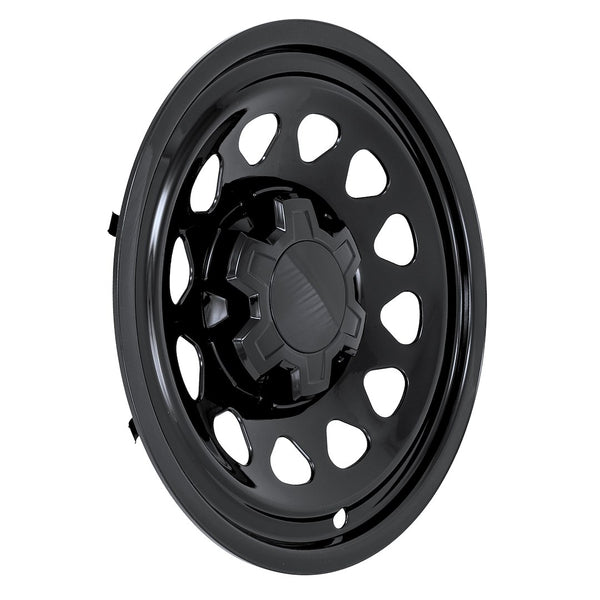 Coast To Coast Wheel Skin (MPN: IMP100BLKN)