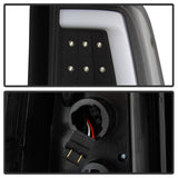 XTune Tail Light Assembly Version 3 (MPN: 9038761)