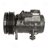 Four Seasons Air Conditioner Compressor (MPN: 67308)