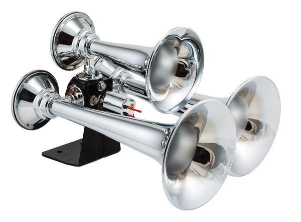 Kleinn Train Horn Single Tone Round Trumpet (MPN: 500)