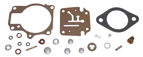 Sierra Marine Carburetor Rebuild Kit (MPN: 18-7042)