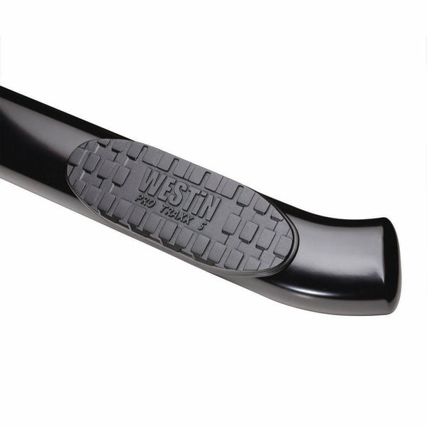 Westin Automotive Pro Traxx Oval Tube Steps (MPN: 21-534315)