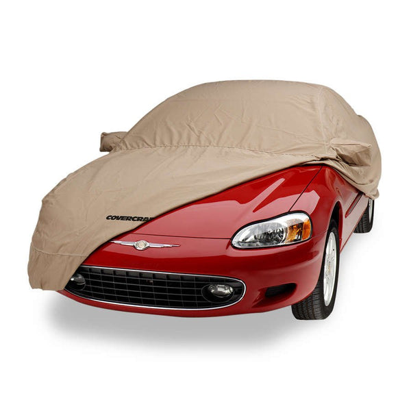 Covercraft Sunbrella Car Cover (MPN: C18438D6)